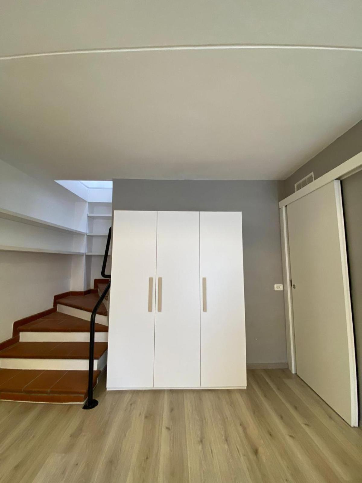 La Gatta Sul Tetto Apartment Castiglione del Lago Exterior foto