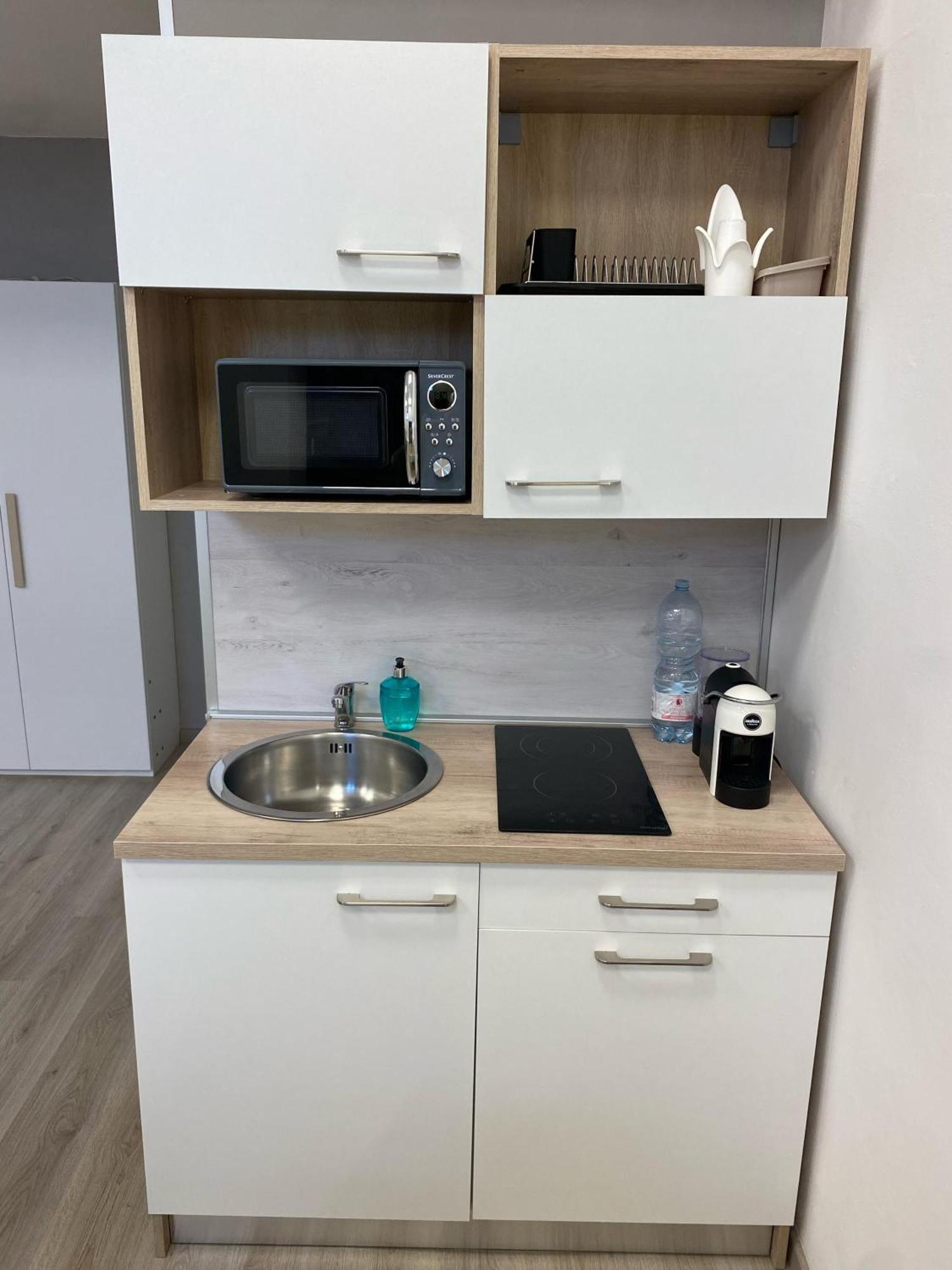 La Gatta Sul Tetto Apartment Castiglione del Lago Exterior foto