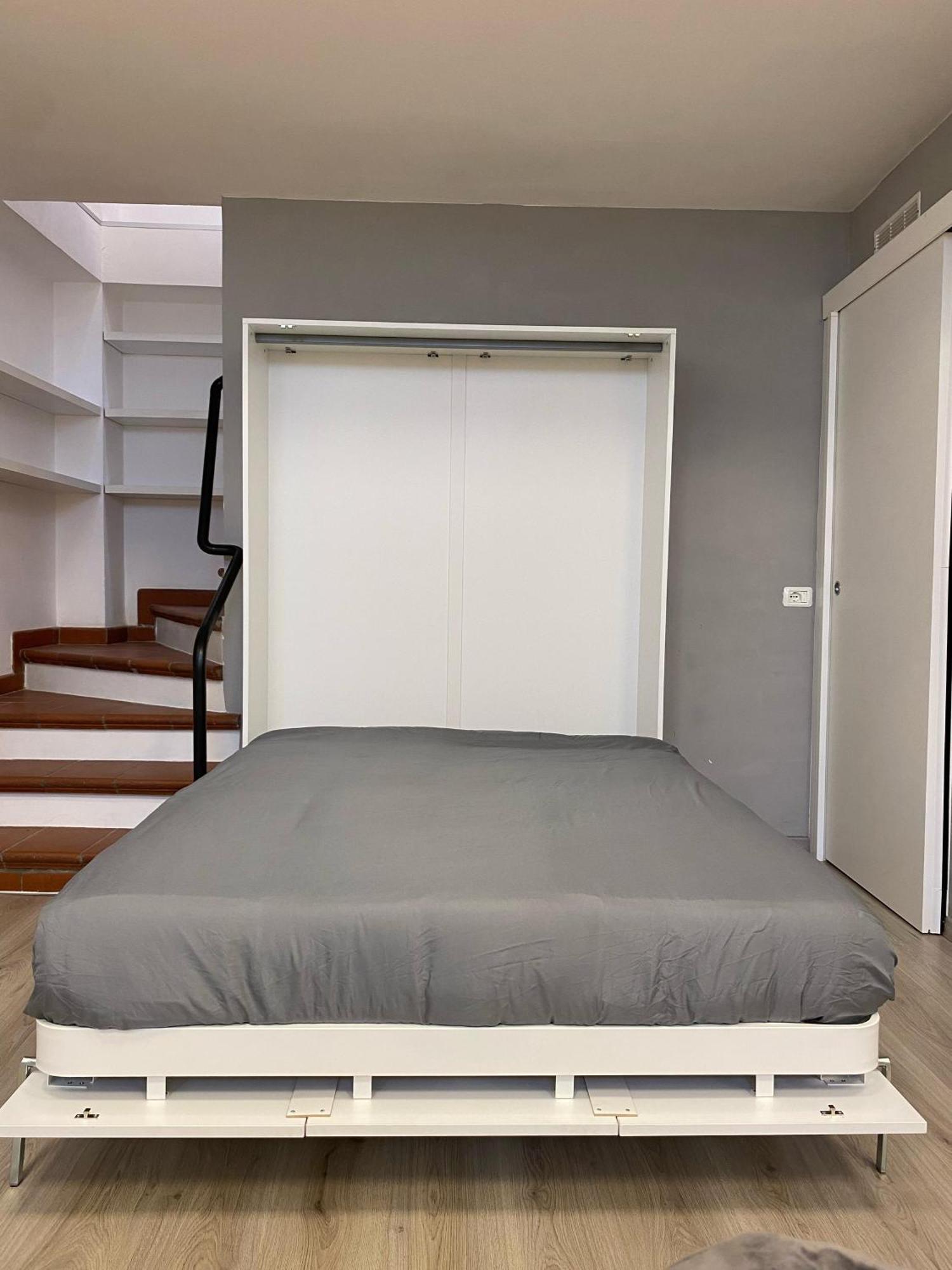 La Gatta Sul Tetto Apartment Castiglione del Lago Exterior foto